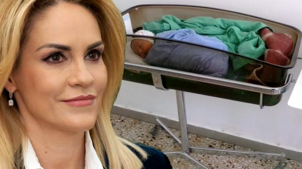 Gabriela Firea, veste bună pentru viitoarele mămici! În ce condiții pot obține 2.000 de lei pentru trusoul bebelușului