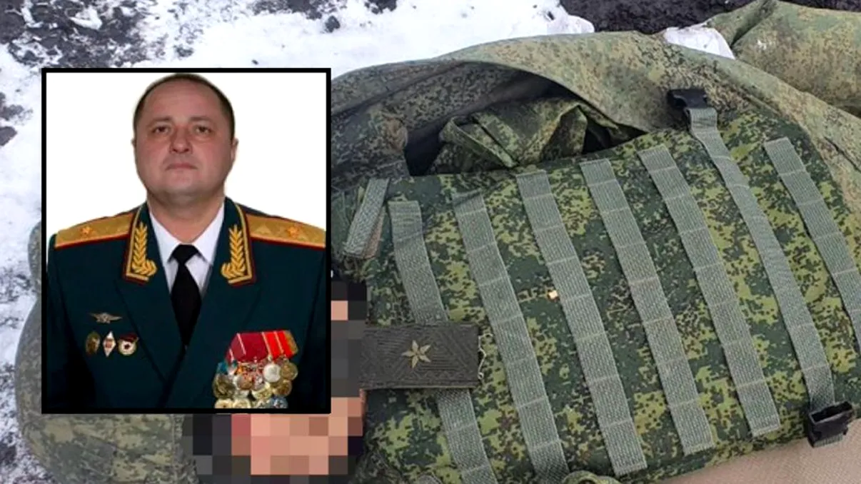 Ucrainenii anunță că au ucis încă un general rus, apropiat al lui Putin. Ce mișcări nepotrivite a făcut liderul de la Kremlin pe frontul de luptă