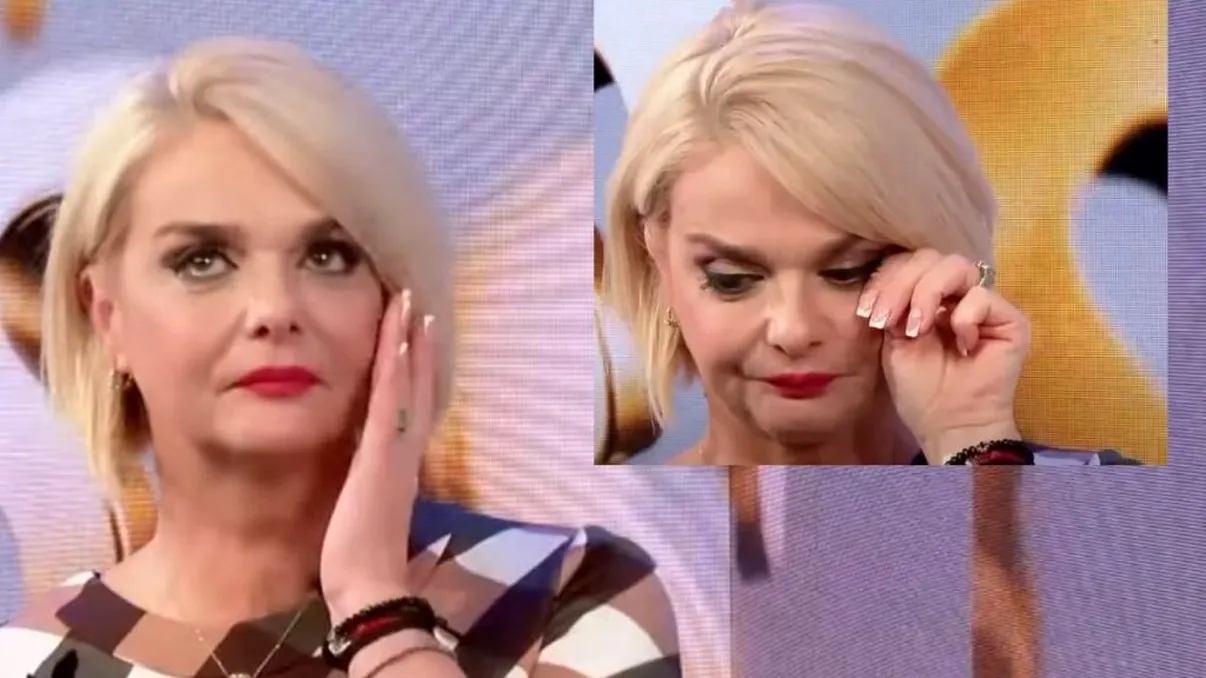 Iuliana Marciuc e revoltată. De ce nu a putut ridica trupul tatălui său: „Vom reprograma înmormântarea”