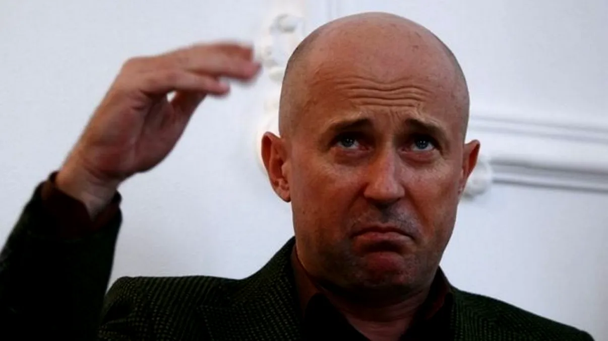 Decizia neașteptată luată de Mugur Mihăescu. Ce se întâmplă cu ‘Garcea’, anunțul e clar EXCLUSIV