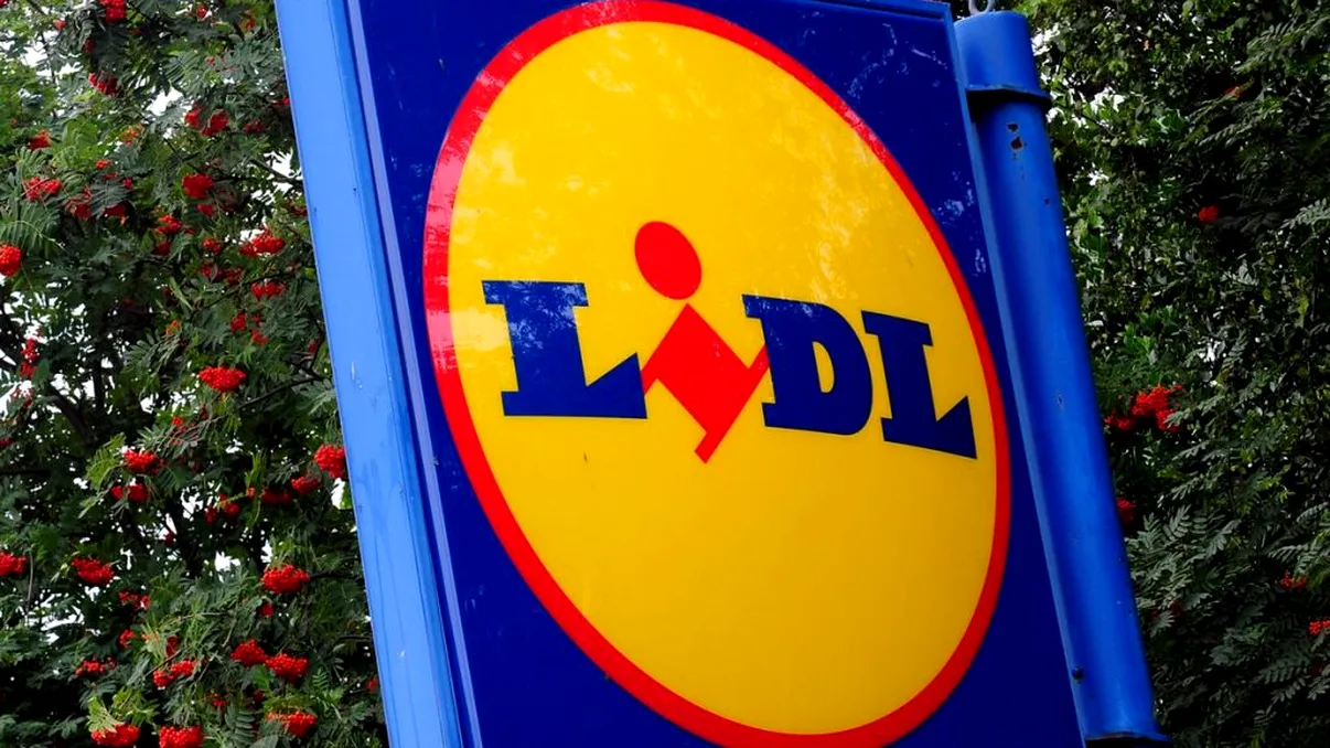 Produsul care apare de luni în toate magazinele Lidl România. Clienții se vor bate pe el