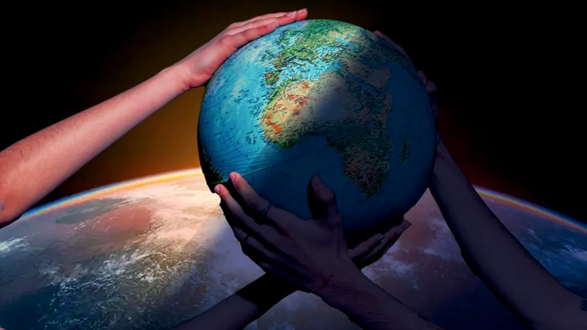 Milioane de români sunt rugați să stingă lumina azi, 26 martie, între orele 20:30 - 21:30. De ce