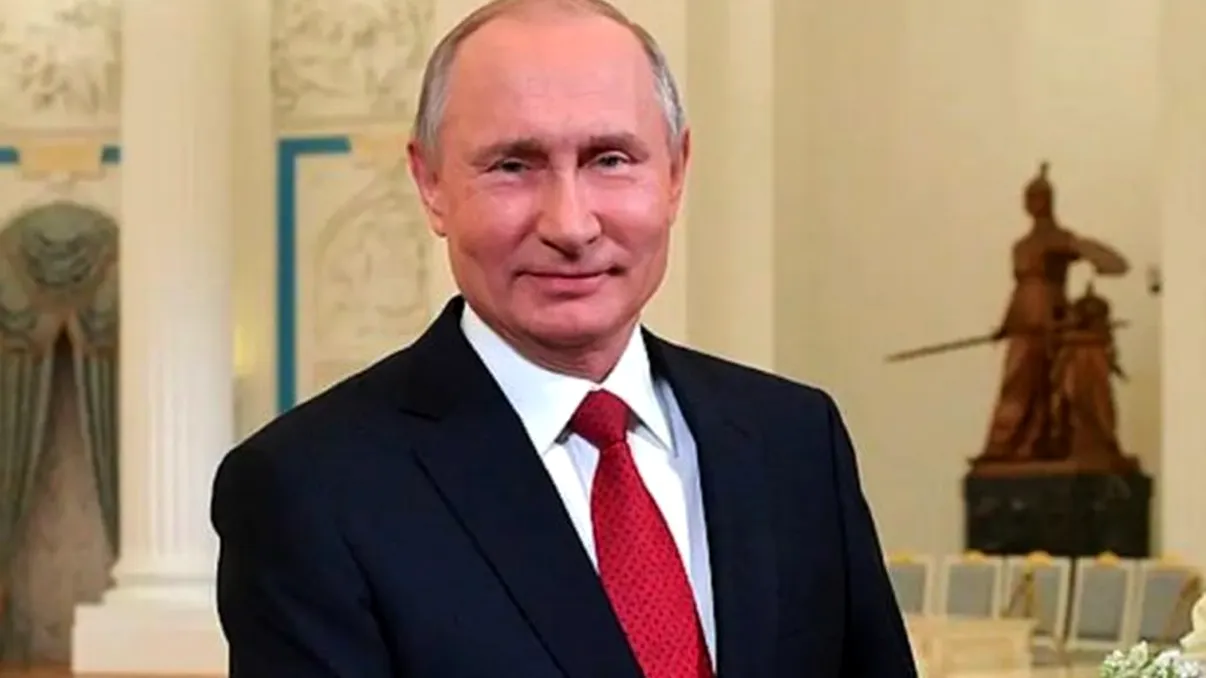 Vladimir Putin, mesaj pentru toate femeile îndurerate din Rusia cu ocazia zilei de 8 Martie. Ce a putut să le transmită