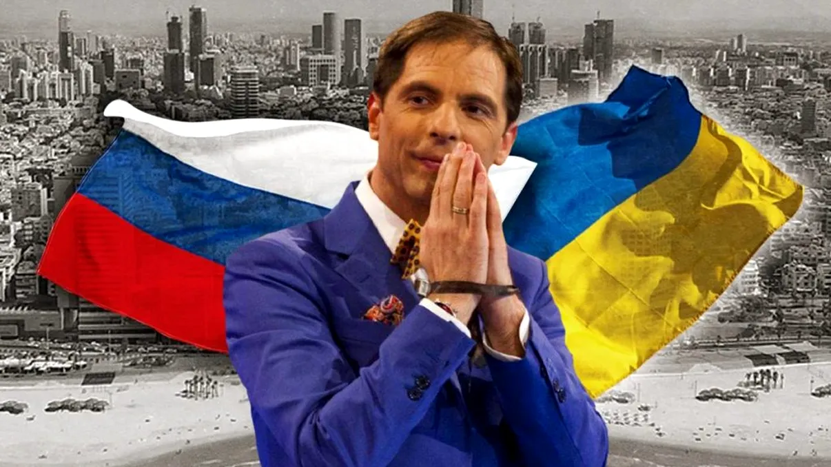 Cum îl afectează războiul în mod direct pe Dan Negru. Ce probleme are vedeta Kanal D. EXCLUSIV