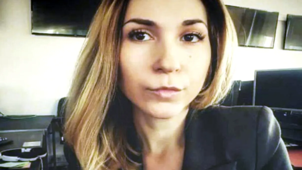 Jurnalistă ucraineană, obligată să mintă pentru a fi eliberată de armata lui Putin. Ce a putut să spună pentru a-și salva viața