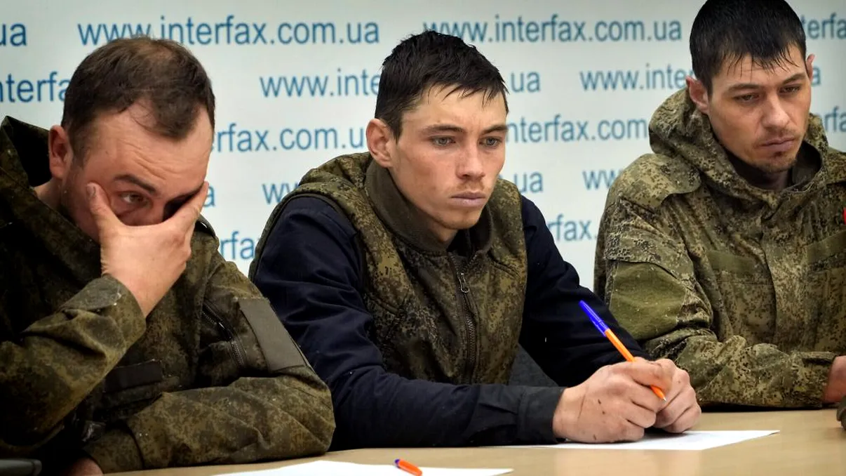 Cum s-a sfărâmat armata lui Putin în Ucraina. Câți ruși au fost scoși din luptă până acum