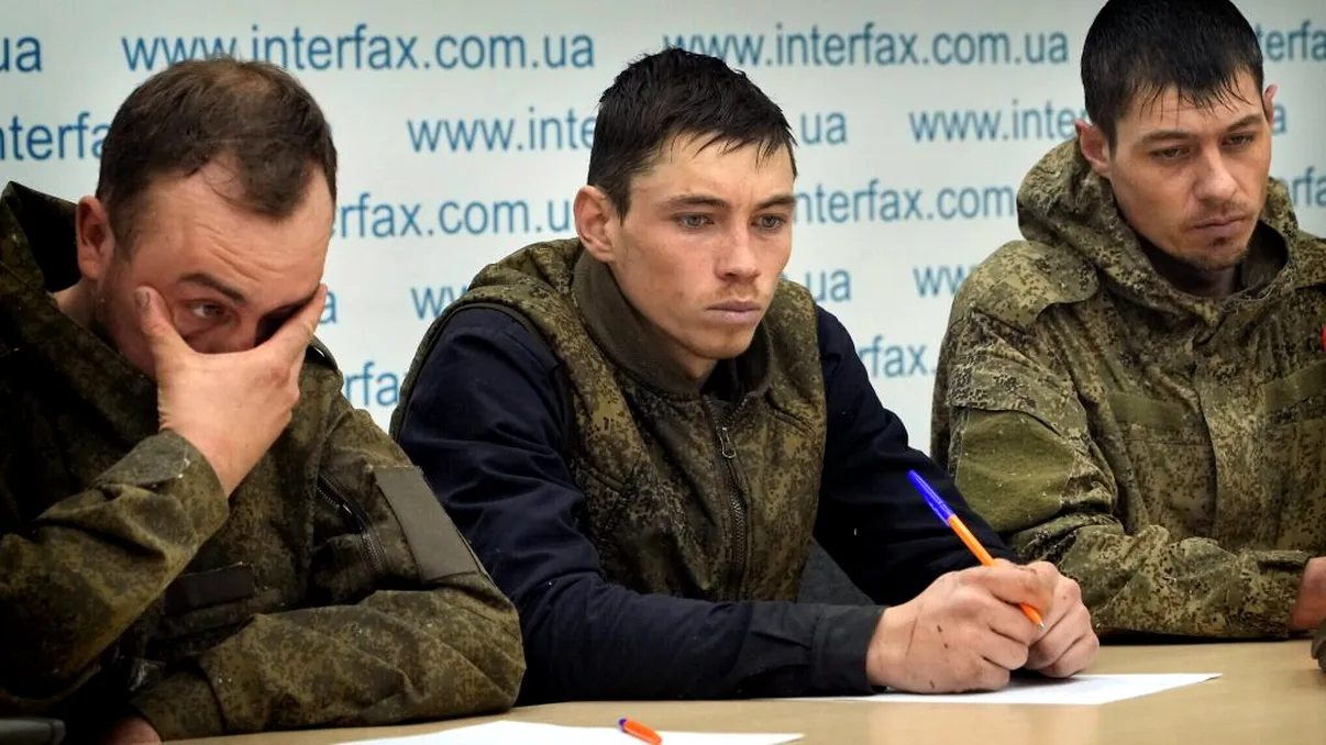 Soldat rus, confesiuni cutremurătoare de pe câmpul de luptă: „Se pare că Putin vrea să ne omoare pe toți