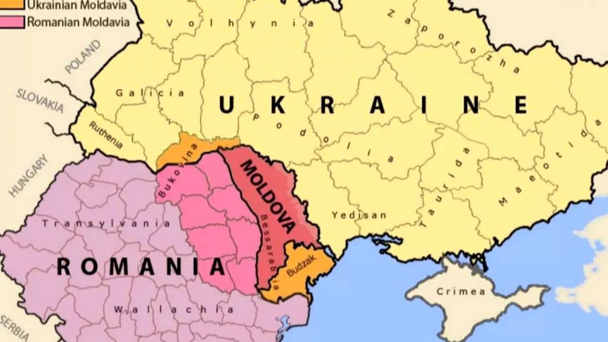 Care ar putea fi următoarea țintă a Rusiei. Pericolul crește pentru România