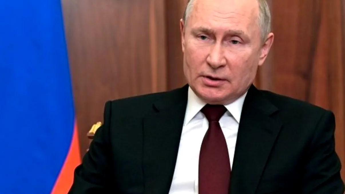 Când vrea Rusia să încheie războiul din Ucraina. A stabilit data limită