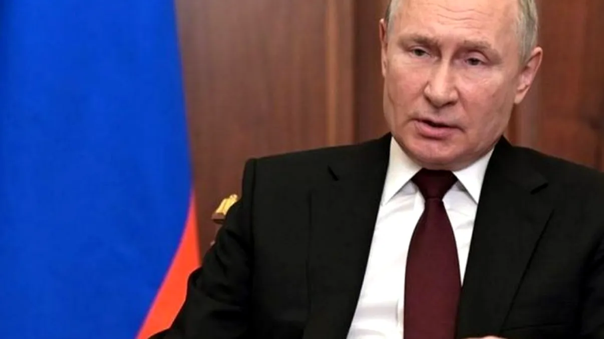 Vladimir Putin a luat o decizie șocantă în Rusia. 15 ani de închisoare, a semnat legea care lovește cetățenii