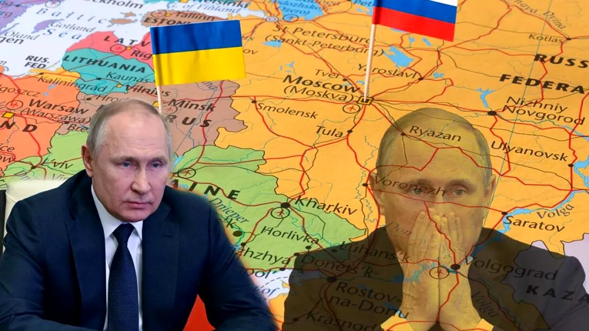 Țara care îi întoarce spatele Rusiei după ce a primit ajutorul ei în pandemie. „Odioase şi inacceptabile”