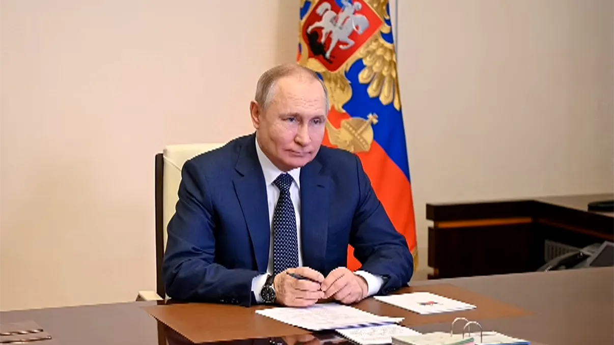 Vladimir Putin, mesaj clar pentru țările NATO: „E declarație de război dacă faceți asta”