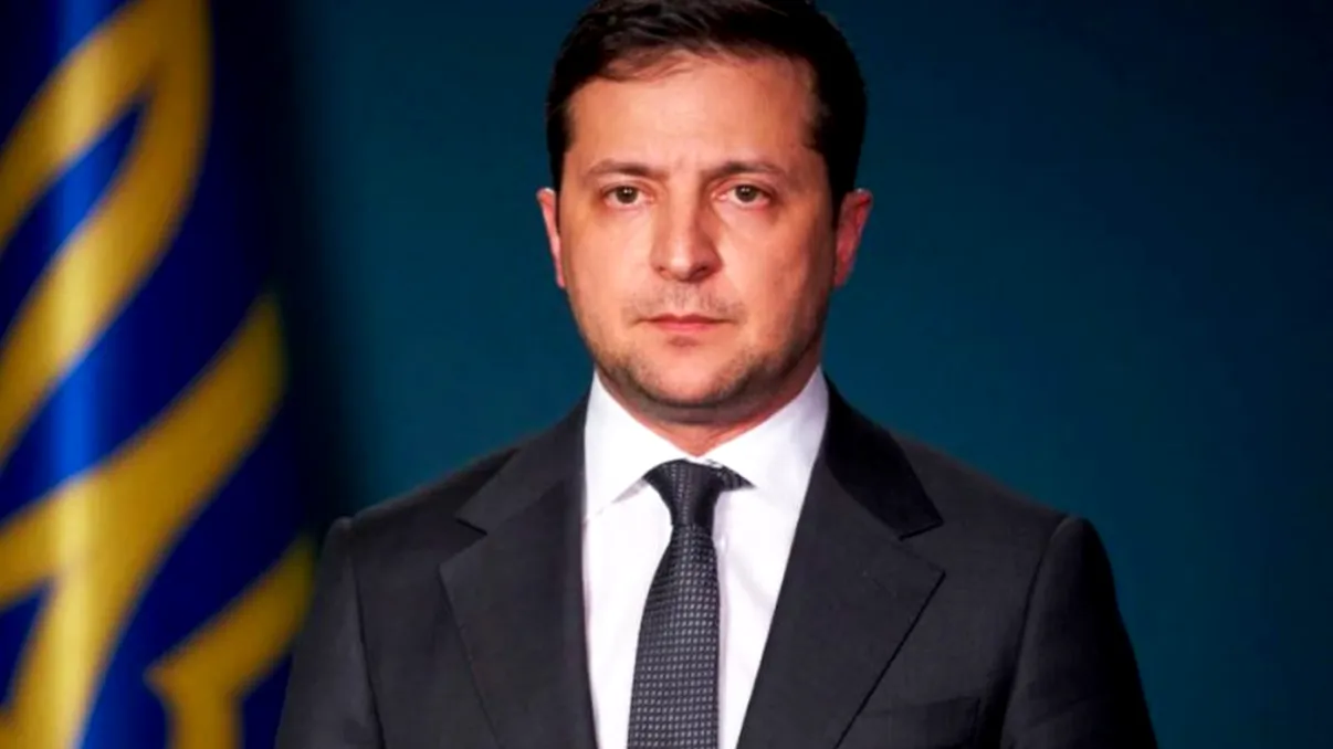 Volodimir Zelenski, acuzat de Guvernul Ungariei cu privire alegerile legislative de duminică. Pe cine dorește să înlăture de la putere