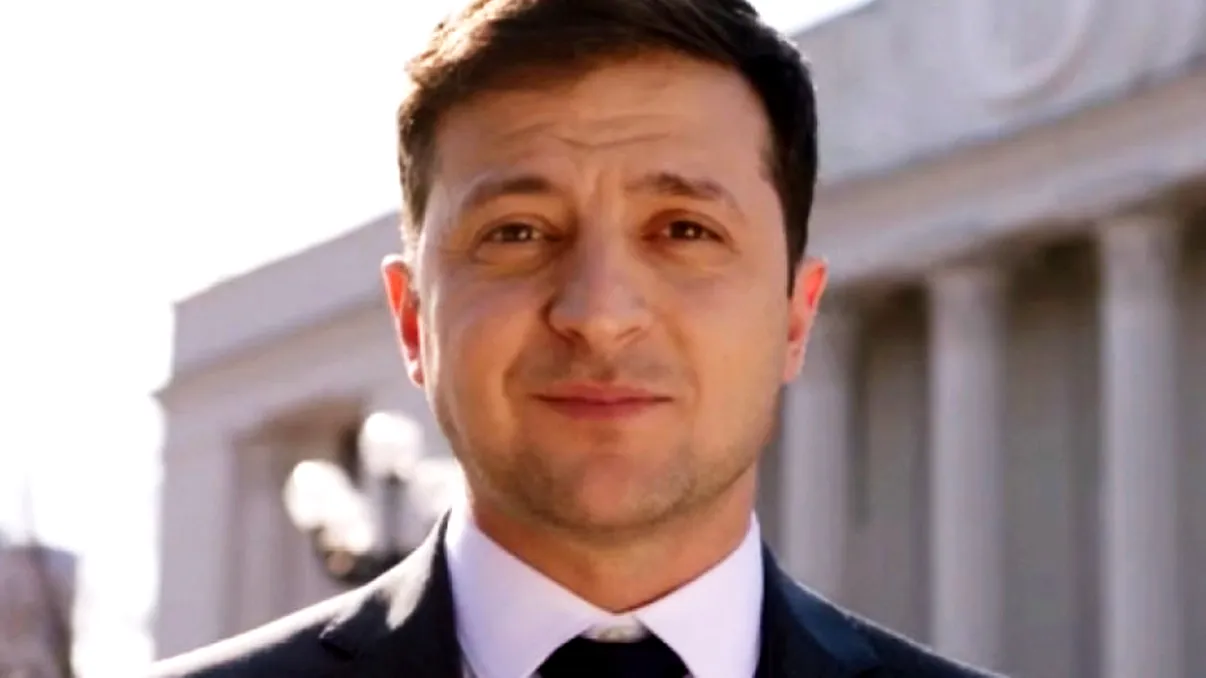 Volodimir Zelenski, propus pentru premiul Nobel pentru Pace. Printre semnatari se află și un policitician român