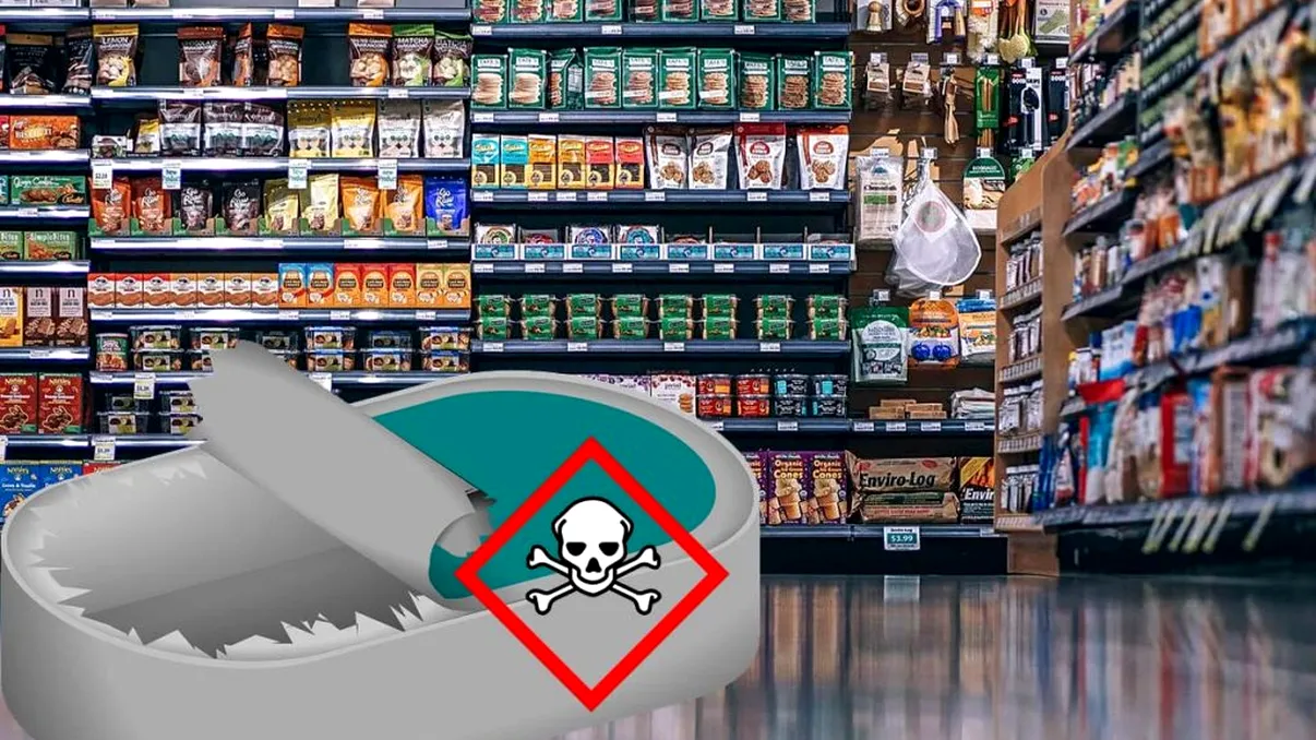 Produs de post, retras de urgență de la raft. Ce pericol a fost descoperit în conserve