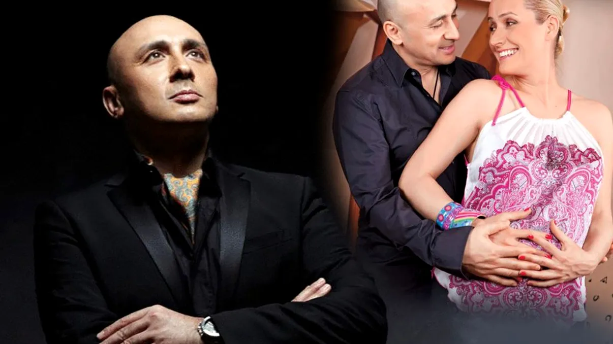 Secretul relației de 30 de ani dintre Marcel Pavel și soția sa. Ce se întâmplă între cei doi, de fapt