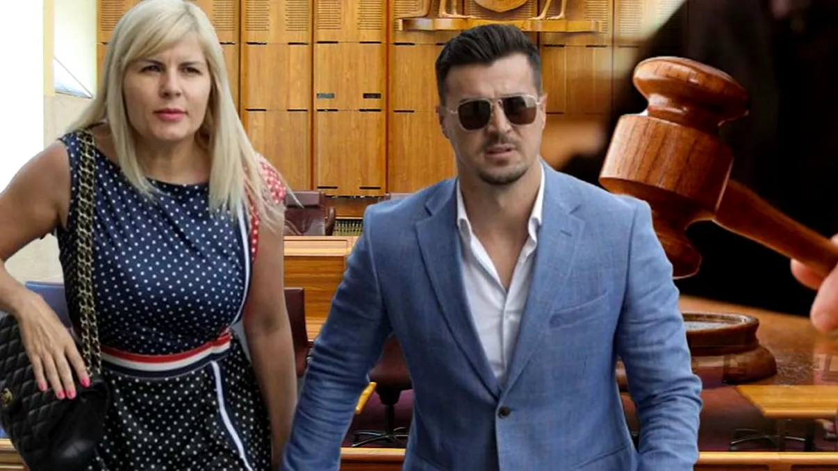 Adrian Alexandrov, somat să se prezinte la Judecătoria Buftea. Ce probleme cu legea are iubitul Elenei Udrea