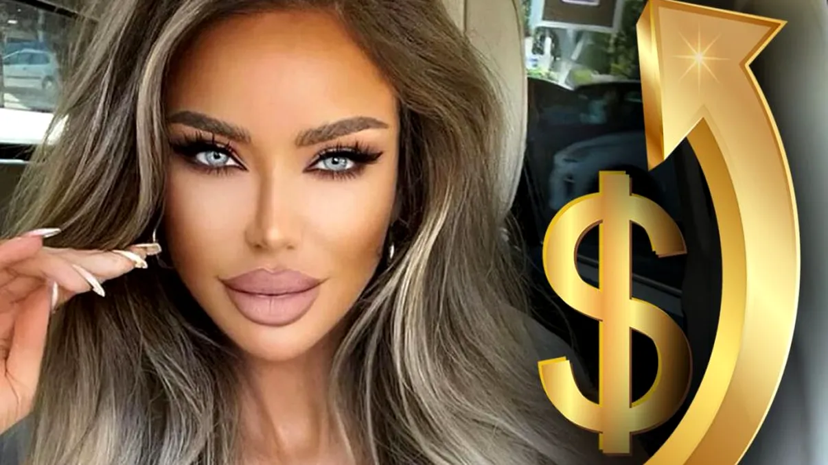 Afacerea cu care Bianca Drăgușanu vrea să dea lovitura. Planul pentru a câștiga și mai mulți bani EXCLUSIV