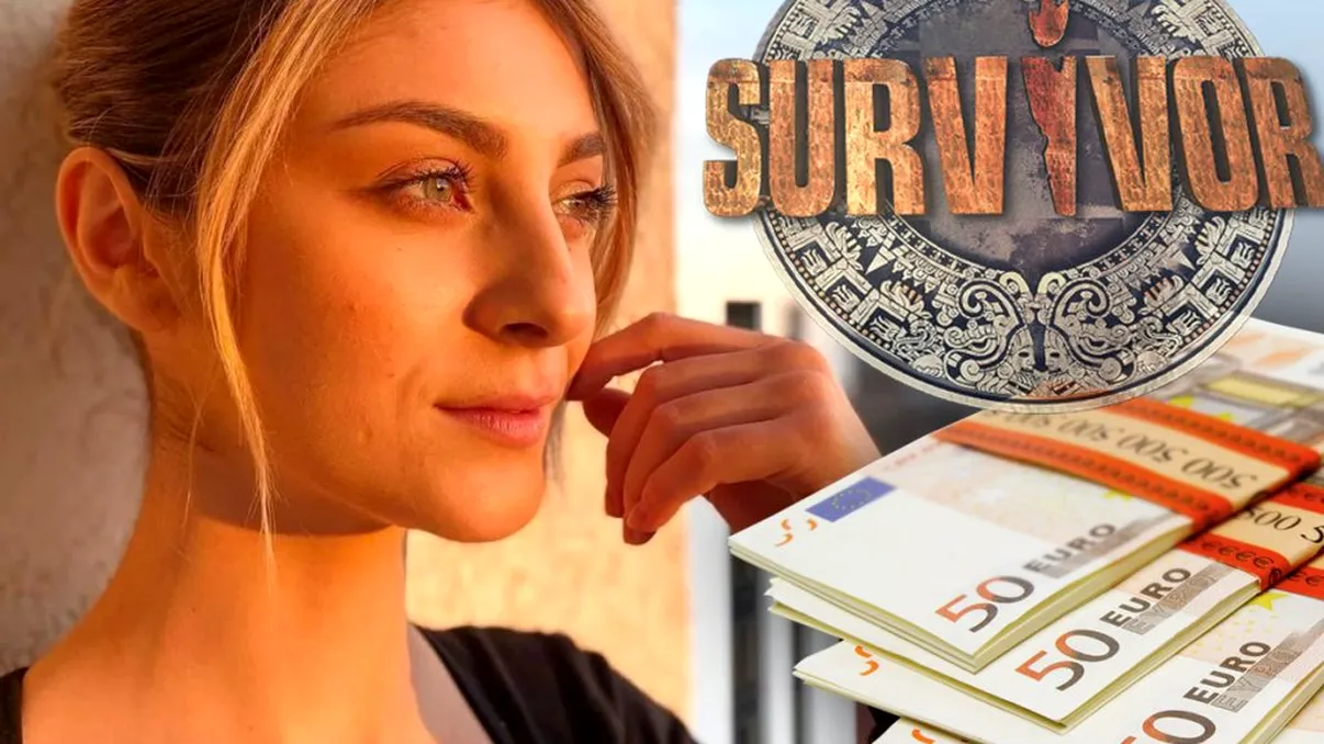 Afacerea pe care vrea s-o deschidă Elena Matei cu banii de la Survivor România. Ce plan are Războinica
