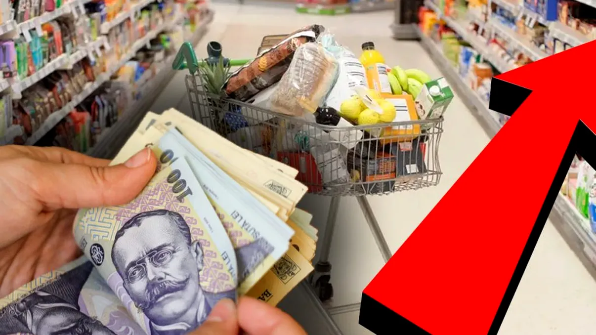 Alimentul de bază care se scumpește enorm, va fi la preț dublu. Toți românii îl consumă