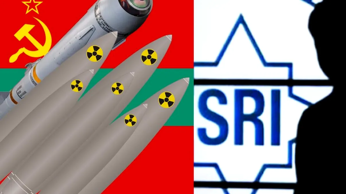 Analiza unui fost șef SRI despre bombardamentele din Transnistria. Care este adevărul, de fapt (exclusiv)
