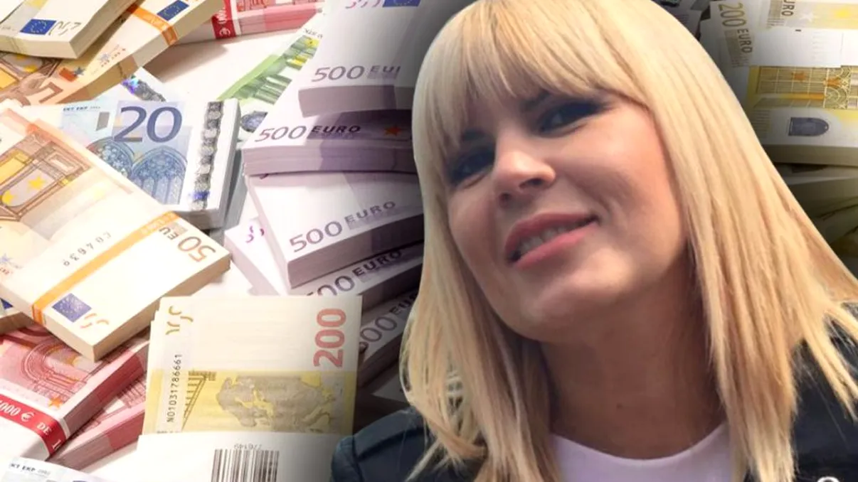 Averea Elenei Udrea, de ordinul milioanelor de euro. Cum a reușit să își ascundă bogăția