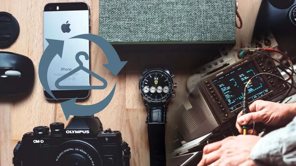 Care sunt diferențele dintre electronicele refurbished și cele second-hand. Mulți au greșit până acum