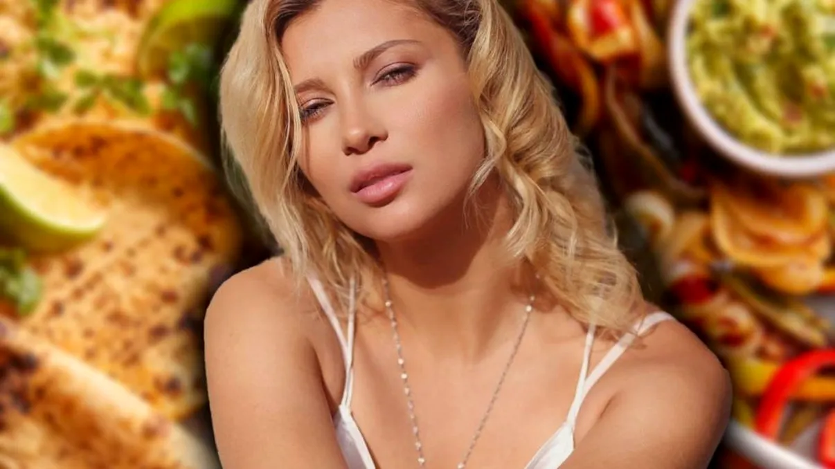 Ce a eliminat Lora din alimentația ei: „De când evit, am început să mă dezumflu”