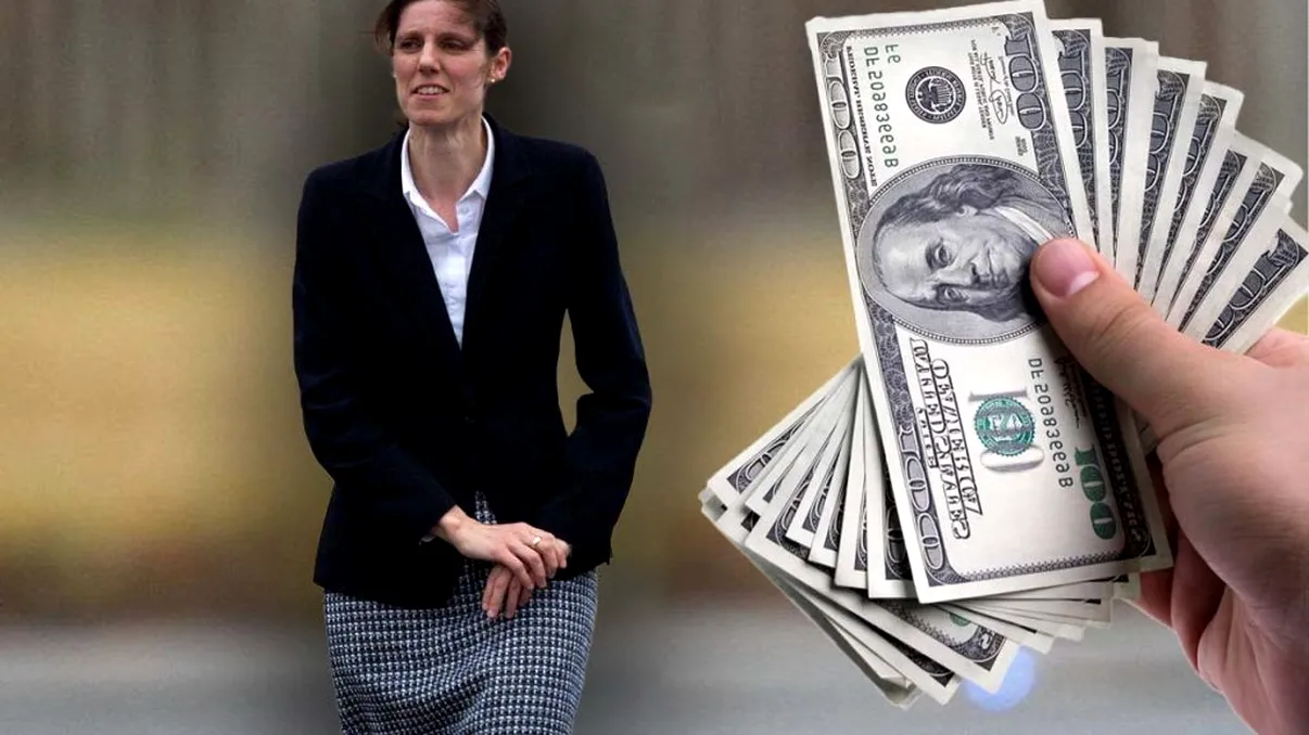 Ce salariu umil are dădaca copiilor Ducilor de Cambridge. Cine e Maria Teresa Turrion Borrallo