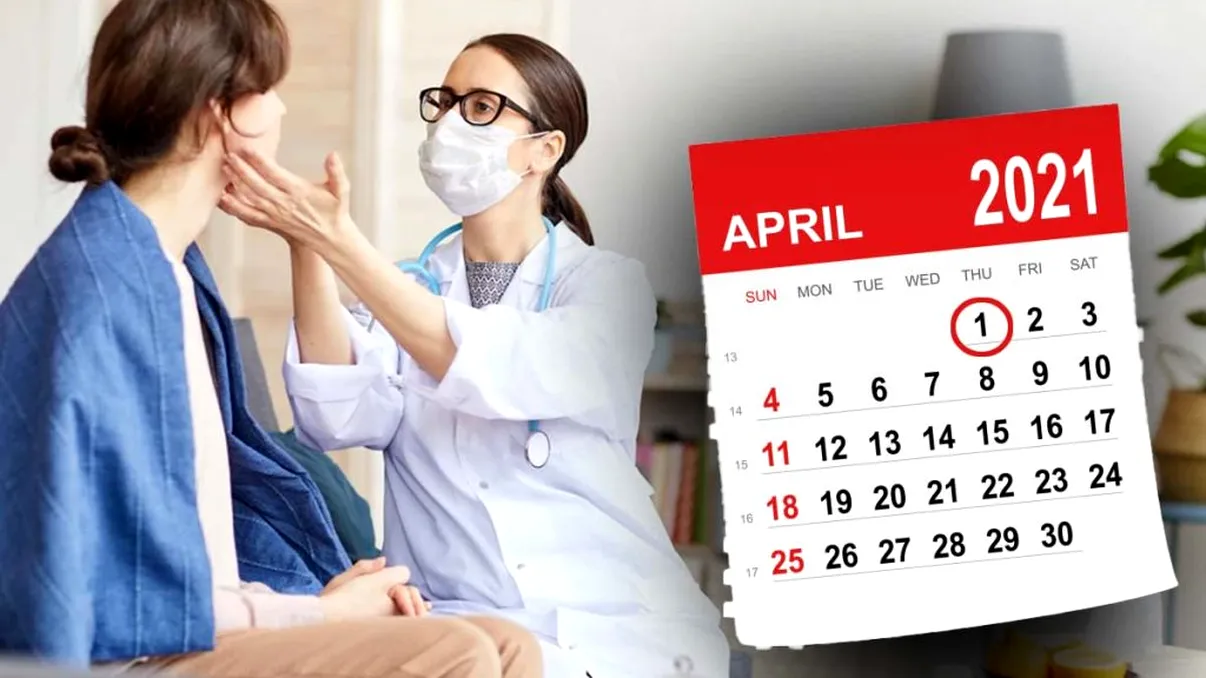 Ce servicii medicale au fost eliminate, de la 1 aprilie, de la medicul tău de familie
