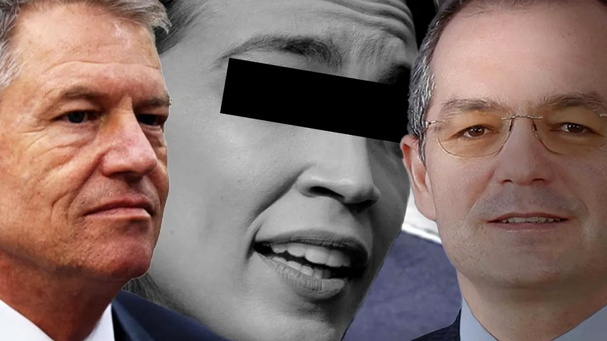 Cine este femeia care a câştigat dublu faţă de Iohannis în 2021. Ce legătură are cu Emil Boc, primarul din Cluj