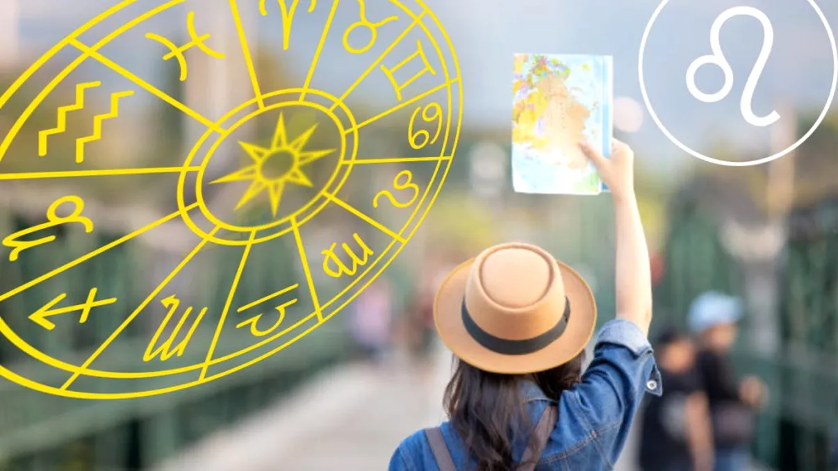 Concediul perfect pentru fiecare zodie în parte. Unde trebuie să meargă Leii