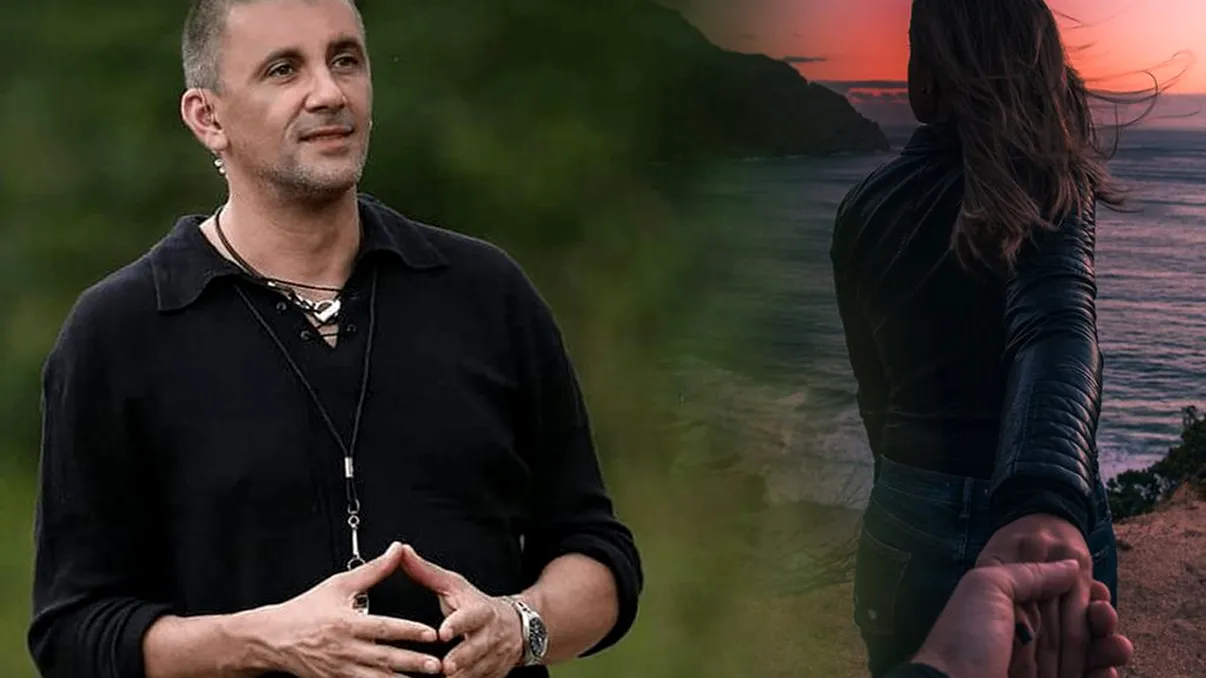 Cosmin Cernat, adevărul despre relația cu soția sa. A divulgat tot, fără rușine