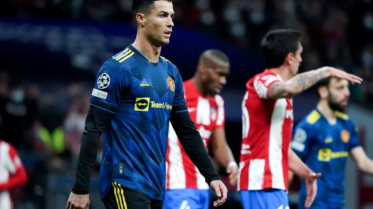 Cristiano Ronaldo bate recorduri și după moartea fiului său. Ce performanță a atins starul de la Manchester United VIDEO