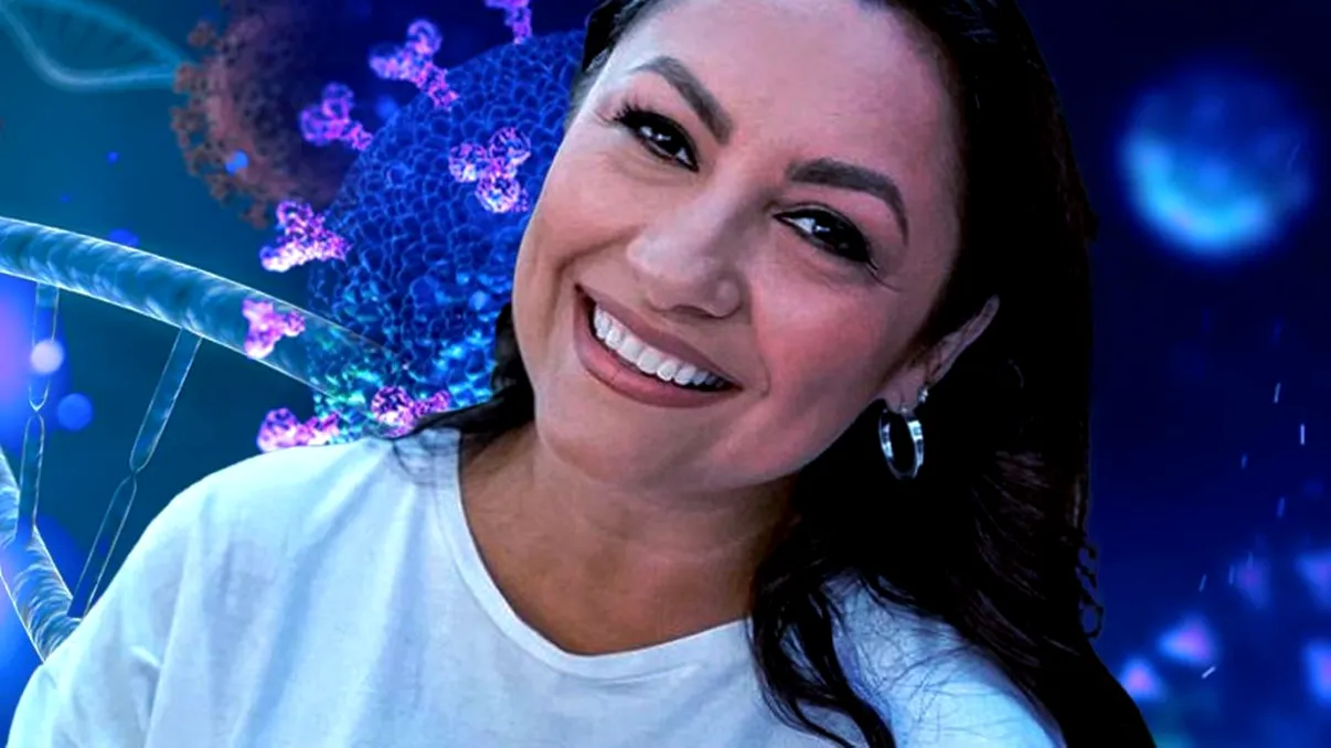 Cum a ajutat-o pandemia pe Andra, de fapt. Cel mai probabil mulți români sunt în această situație