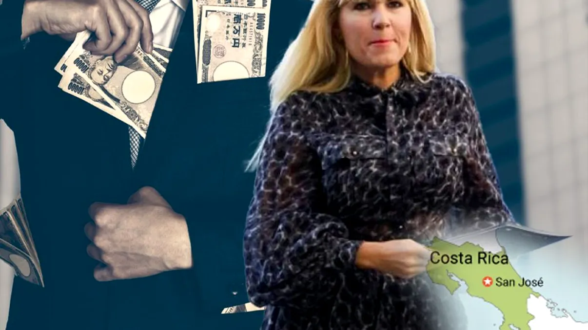 Cum a murit milionarul care a ajutat-o pe Elena Udrea să se stabilească în Costa Rica. Karma sau accident?