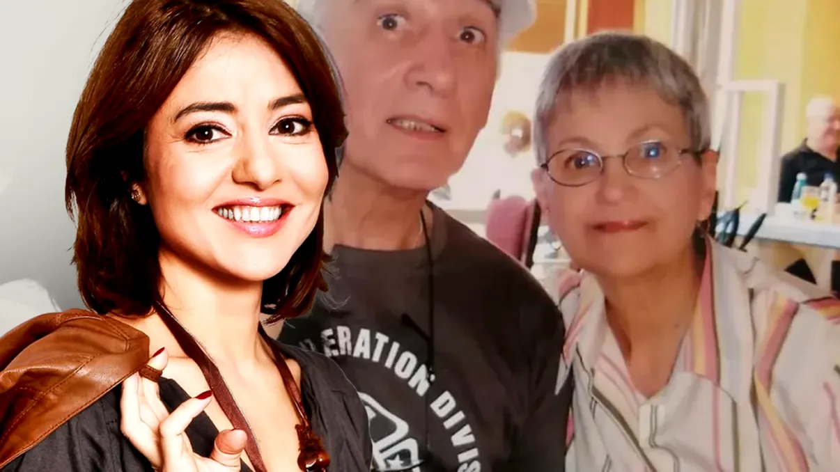 Cum era alintată Oana Sârbu când era copil. Amintirile pe care le are artista cu părinții săi