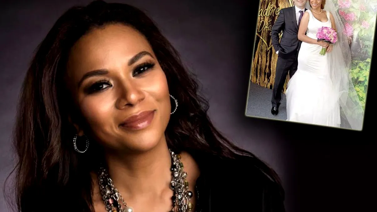 Cum îi spune Nadine soțului ei când sunt certați. Nici prin gând nu ți-ar trece