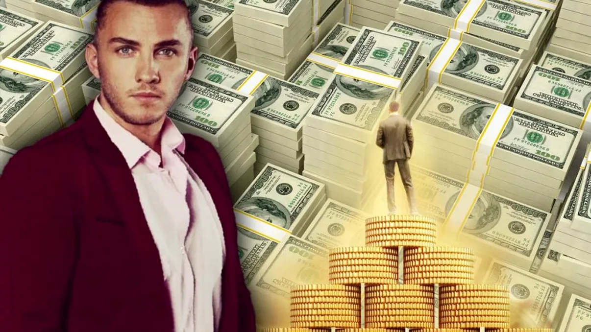 Cum vrea Mihai Trăistariu să devină milionar în euro: „Mă joc așa până devin”