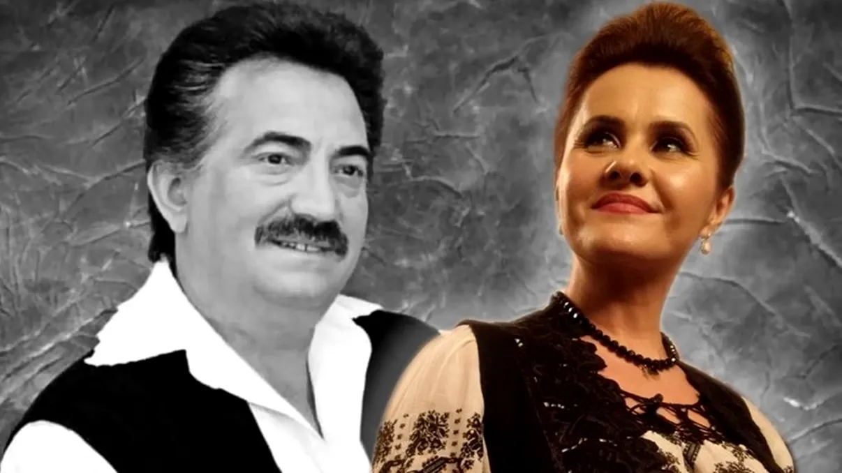 De ce nu va merge Niculina Stoican la mormântul lui Petrică Mîțu Stoian. Anunțul artistei