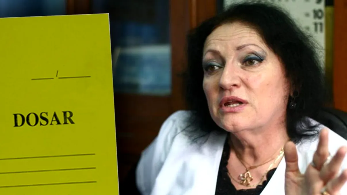 Documentele pe care toți pacienții trebuie să le păstreze. Monica Pop: „E dreptul vostru”