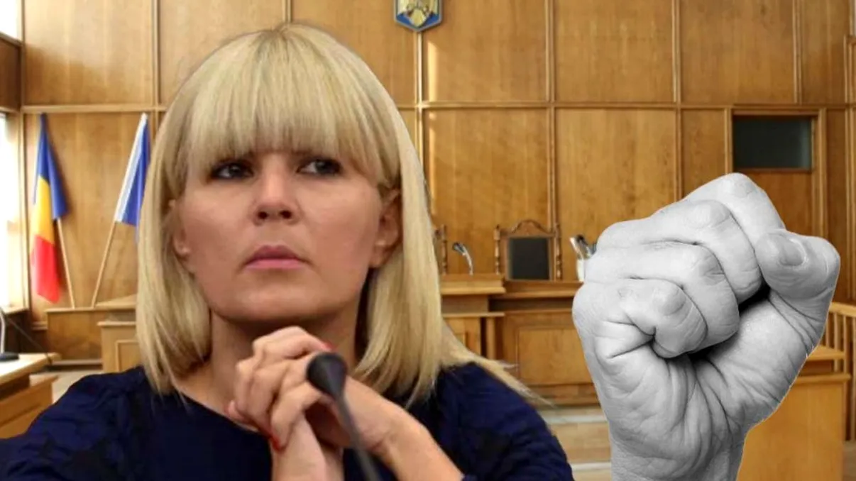 Elena Udrea a fost amenințată cu moartea! Blonda a oferit detalii în sala de judecată