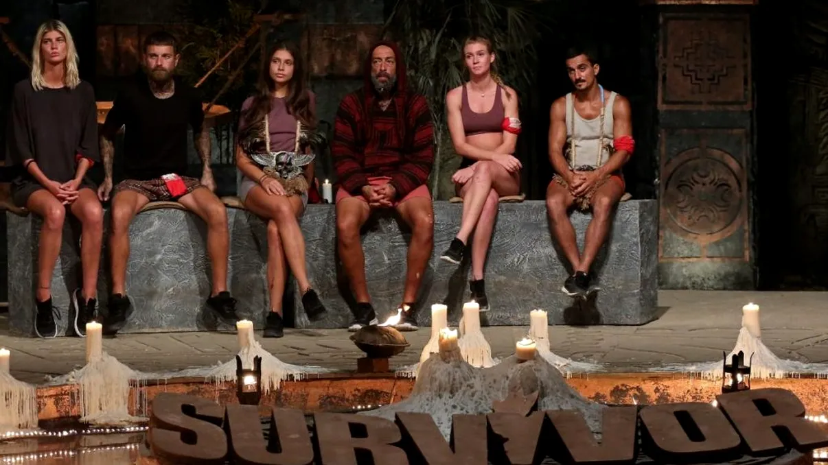 Eliminare spectaculoasă de la Faimoșii. A părăsit Survivor România 2022 în lacrimi. Cum au reacțional Războinicii instant