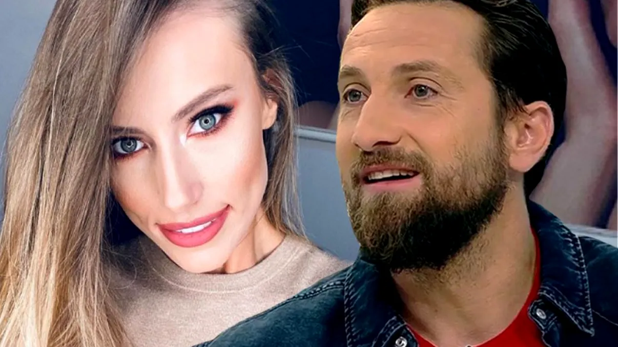Gabriela Prisăcariu, furioasă după ce l-a lăsat pe Dani Oțil cu fiul lor, ca ea să iasă în club: „Nu ne mai facem bine”