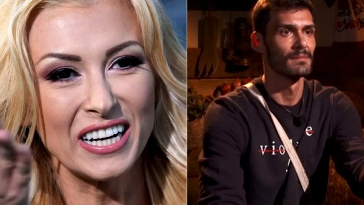 George Burcea, atac nou la Andreea Bălan? „Degeaba susțin anumiți părinți că fac terapie, dacă ei sunt slabi psihic”