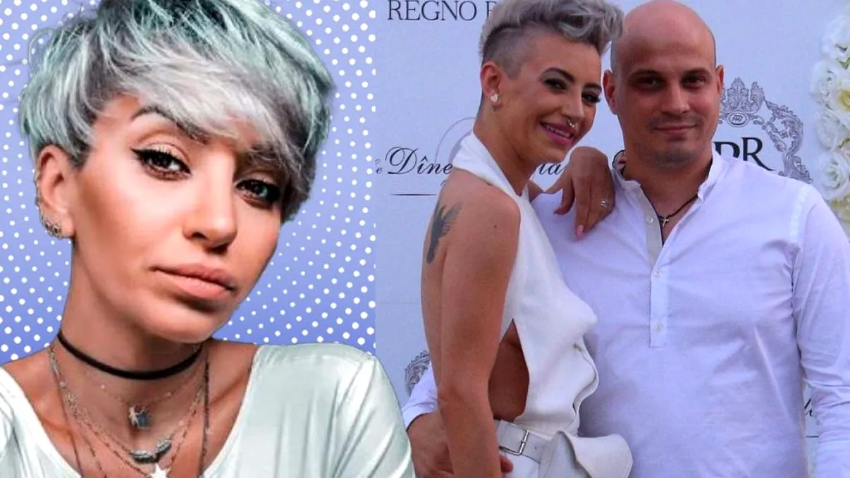 Giulia Anghelescu a vorbit despre despărțirea de soțul ei. Cum s-a ajuns la un pas de divorț EXCLUSIV