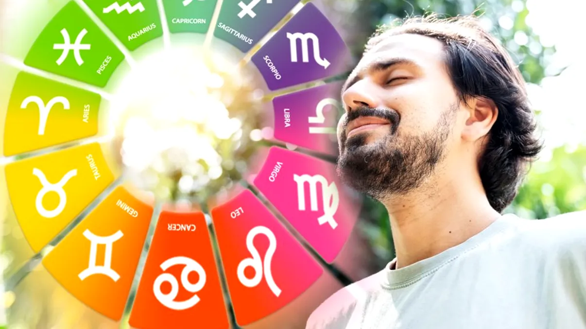 Horoscop până pe 28 aprilie 2022. Zodia care va avea un final excelent de lună