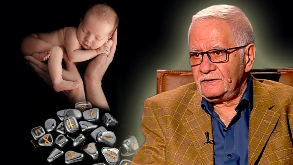 Horoscopul runelor 11-18 aprilie. Mihai Voropchievici dezvăluie zodia care va avea parte de fertilitate