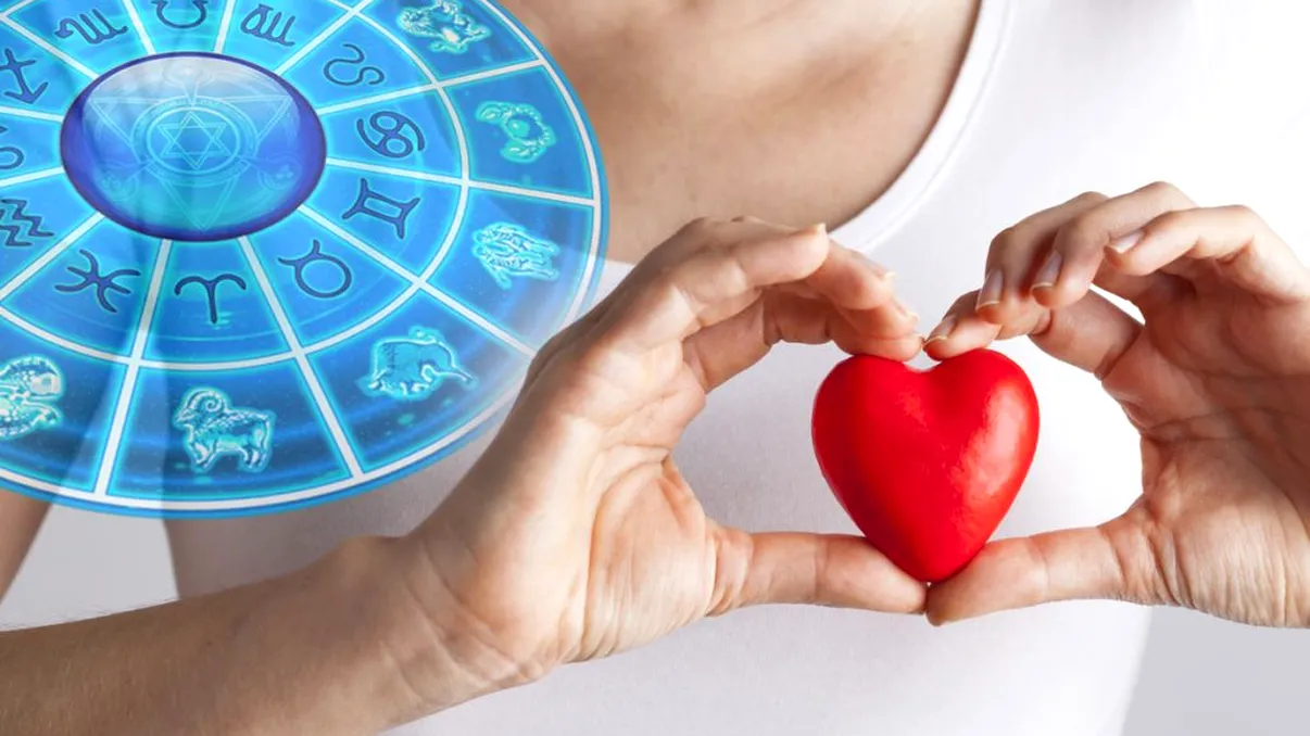 Horoscopul sănătății în aprilie 2022. Zodia care are probleme, ce obstacole trebuie să depășească