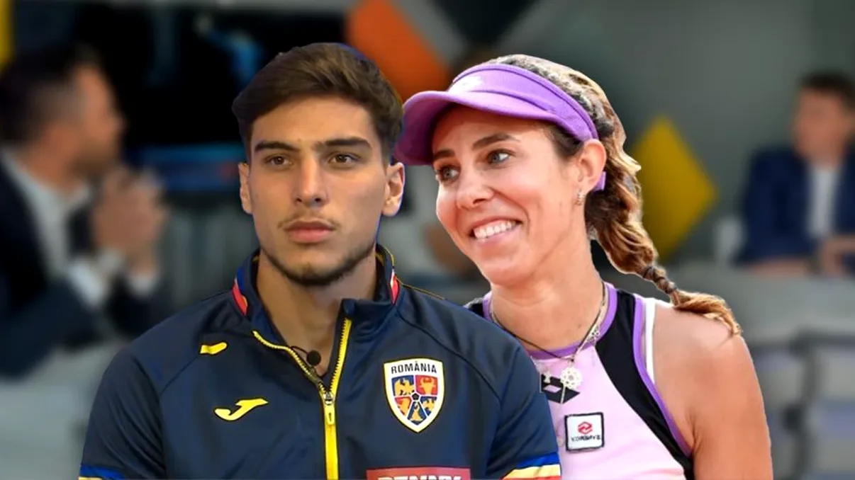 Mihaela Buzărnescu a redescoperit succesul. Ce a făcut jucătoarea după despărțirea de Mario Dulca